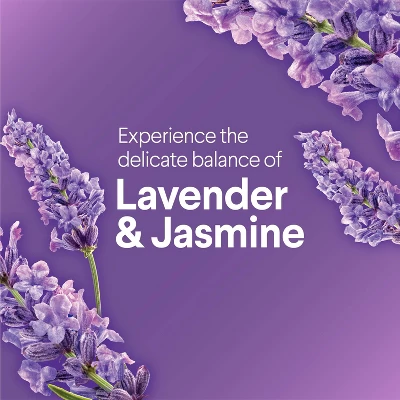 Clorox Scentiva Disinfecting Wipes - Lavender - 75ct 6 Clorox Scentiva Disinfecting Wipes - Lavender - 75ct - Image 4