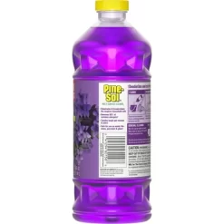 Pine-Sol Lavender Clean All Purpose Cleaner - 48oz -Cleaning Supply Store GUEST dd207a3c 7cf3 4f92 98e5 b191c0f4c489