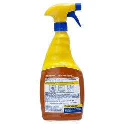 Zep Hardwood & Laminate Floor Cleaner – No Rinse, Streak-Free – 32 Oz. -Cleaning Supply Store GUEST dd350621 1042 408d 8501 fdfddbef01bb