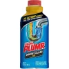 Liquid-Plumr Industrial Strength Urgent Clear, Liquid Drain Cleaner - 17oz -Cleaning Supply Store GUEST dda26518 ca80 4034 820e 206b6ff71116