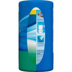 Clorox Lemon Disinfecting Wipes - 100ct/2pk -Cleaning Supply Store GUEST de539a67 ba4b 4b89 818c aa4fa2b33de6