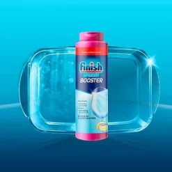 Finish Classic Dishwasher Detergent -Cleaning Supply Store GUEST df068c55 83d9 43a6 8262 75283729f0a6