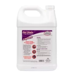 Capture Pet Stain & Odor Eliminator, Enzyme Carpet Cleaner Spray, Deodorizer, & Couch Cleaner, Enzyme Cleaner For Cat Urine, Pet Odor Remover For Home -Cleaning Supply Store GUEST df1d5c58 812a 4a32 9b6b e3324e1e6bac