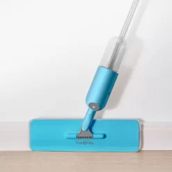 True & Tidy Spray-250 Spray Mop With Refillable Bottle 26 True & Tidy Spray-250 Spray Mop With Refillable Bottle -Cleaning Supply Store GUEST df1f4696 06ab 4370 9cd0 94a978a69d09