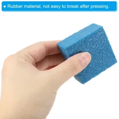 Unique Bargains Square Durable Fast Removes Dirt Pickleball Paddle Eraser 11 Unique Bargains Square Durable Fast Removes Dirt Pickleball Paddle Eraser -Cleaning Supply Store GUEST df306b20 1880 4e4c 94aa 1dc2b299a050