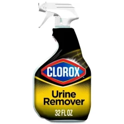 Clorox Urine Remover For Stains And Odors Spray Bottle - 32 Fl Oz -Cleaning Supply Store GUEST df52d45f 5b7e 477f bd96 4b89015f355a