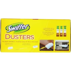 Swiffer Dusters Multi-Surface Refills - Unscented 26 Swiffer Dusters Multi-Surface Refills - Unscented -Cleaning Supply Store GUEST dfcba74f 0dc9 4119 9f44 0ae5dabcd574