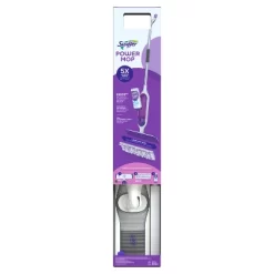 Swiffer Power Mop Multi-Surface Mop Kit For Floor Cleaning -Cleaning Supply Store GUEST dffd7c57 9bbf 4fa9 86ff 174bd3971d0c