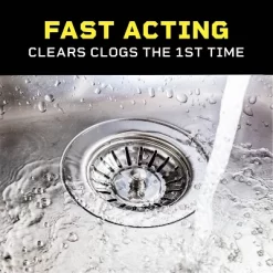 Liquid-Plumr Pro-Strength Full Clog Destroyer Plus PipeGuard - 80 Fl Oz 23 Liquid-Plumr Pro-Strength Full Clog Destroyer Plus PipeGuard - 80 Fl Oz -Cleaning Supply Store GUEST e05da92e ec6b 402e 8de5 afcac35c181d