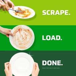 Cascade Mountain Platinum Plus Action Pacs Dishwasher Detergent - 33.8oz/52ct -Cleaning Supply Store GUEST e07375a9 c186 479b 8df0 e0ef7b3b7d34 3