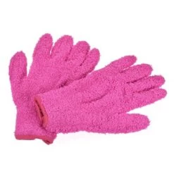 Unique Bargains Dusting Cleaning Gloves Microfiber Mittens For Cleaning Plant Lamp Window -Cleaning Supply Store GUEST e10bd994 9689 4ad9 ab08 5f7053f3acb3 1