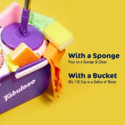 Fabuloso Lavender Multi-Purpose Cleaner - 2X Concentrated Formula Floor Cleaner 21 Fabuloso Lavender Multi-Purpose Cleaner - 2X Concentrated Formula Floor Cleaner -Cleaning Supply Store GUEST e173a945 0141 4af5 95f3 9671d0be35d5 1