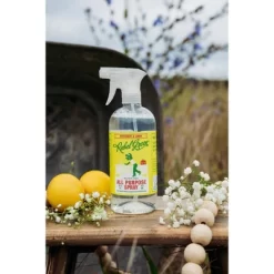 Rebel Green Peppermint & Lemon All Purpose Spray - 32 Fl Oz/2ct 25 Rebel Green Peppermint & Lemon All Purpose Spray - 32 Fl Oz/2ct -Cleaning Supply Store GUEST e197e504 04f6 4a99 9c7f 920ed31d2316