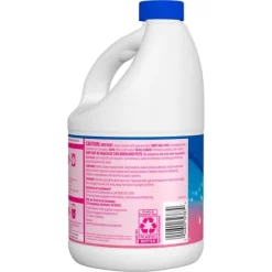 Clorox Splash-Less Liquid Bleach - Fresh Meadow - 77oz -Cleaning Supply Store GUEST e1b18646 0002 4750 939f 7de1bd8f1cc7