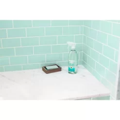 Method Eucalyptus Mint Daily Shower Cleaner Spray - 28 Fl Oz