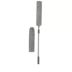 The Lakeside Collection Ultimate Extendable Skinny Flat Duster Reach Every Corner With Ease -Cleaning Supply Store GUEST e1fedc52 65ef 4d12 8f8d 96b31c0dbd18