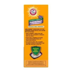 Arm & Hammer Odor Control Forever Fresh Cat Litter Deodorizer - 30oz -Cleaning Supply Store GUEST e2234736 784d 4ee8 996c acfcb2f7700f