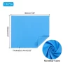 Unique Bargains Eyeglass Microfiber Soft Lightweight Cleaning Cloth 50 Pcs 1 Unique Bargains Eyeglass Microfiber Soft Lightweight Cleaning Cloth 50 Pcs -Cleaning Supply Store GUEST e253875b 1700 4ed7 b5bd cffb3e463344