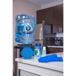 ReadyRefresh All Branded Water Cooler Cleaning Kit: Plastic & Nitrile Butadiene Rubber, Multicolored, Cleaning Tools, 1 Pack 14 ReadyRefresh All Branded Water Cooler Cleaning Kit: Plastic & Nitrile Butadiene Rubber, Multicolored, Cleaning Tools, 1 Pack -Cleaning Supply Store GUEST e3371764 5165 4194 93d7 db88f8fa89e3