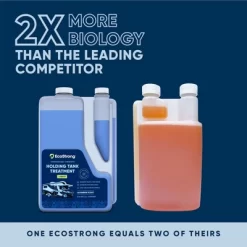 RV Holding Tank Treatment Liquid - Lavender -Cleaning Supply Store GUEST e338dda7 6545 4653 9896 ff305c71d51f