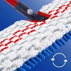 O-Cedar Hardwood Floor ‘N More 3-Action Mop -Cleaning Supply Store GUEST e37cae5c 2a45 48ae b13a 14809cde7c9f