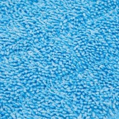 Juvale 10-Pack Refills For Mops With Flat Heads, Washable Microfiber Mop Pads For Wet And Dry Floor, Reusable Replacement Heads, 16.5 In, Blue -Cleaning Supply Store GUEST e38eda83 3854 4e34 9467 d4c3259a3c2e