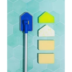 Scrub Daddy Tub N Tile Scouring Pads Combo Pack 19 Scrub Daddy Tub N Tile Scouring Pads Combo Pack -Cleaning Supply Store GUEST e3bc646e 697d 436c aa77 456f42bb9f0d