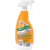 Arm & Hammer Daily Litter Fragrance Booster Deodorizer For Cats - 21.5 Fl Oz