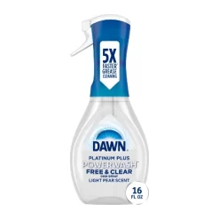 Dawn Platinum Powerwash Spray Starter Kit - Free & Clear - 16 Fl Oz -Cleaning Supply Store GUEST e3e7a8a9 eb60 49e1 a04e 6594f1ab50f2