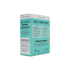 Ingredients Matter Fragrance Free Laundry Powder - 30oz -Cleaning Supply Store GUEST e466748c ed64 4c3b a6bb 28d77ae2b91a