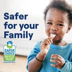 Seventh Generation Free & Clear Natural Dishwasher Detergent Packs - 45ct -Cleaning Supply Store GUEST e4c83865 b5fd 4753 96c4 32724836895c