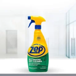 ZEP All Around Oxy Cleaner - 32 Oz. -Cleaning Supply Store GUEST e51edee4 793b 40a9 be1c 5cf73e578e1b