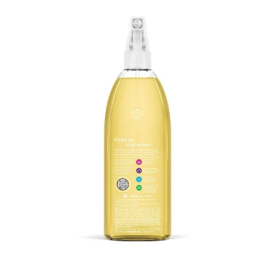 Method Lemon + Freesia All Purpose Cleaner - 28 Fl Oz 4 Method Lemon + Freesia All Purpose Cleaner - 28 Fl Oz - Image 2