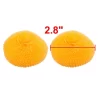 Unique Bargains Kitchen Plastic Dish Bowl Pan Washing Cleaning Ball Brush Scrubber Cleaner Yellow 6 Pcs 1 Unique Bargains Kitchen Plastic Dish Bowl Pan Washing Cleaning Ball Brush Scrubber Cleaner Yellow 6 Pcs -Cleaning Supply Store GUEST e704c933 3ccf 4e29 9f08 bd72d1391eb2