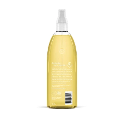 Method Lemon + Freesia All Purpose Cleaner - 28 Fl Oz 3 Method Lemon + Freesia All Purpose Cleaner - 28 Fl Oz