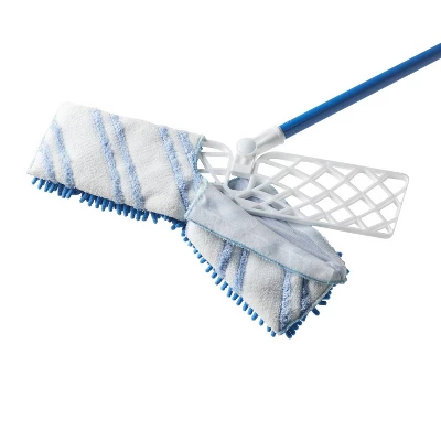 Clorox Dual Action Dust Mop Refill - Unscented 4 Clorox Dual Action Dust Mop Refill - Unscented - Image 2