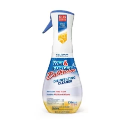 Wet & Forget Disinfecting Cleaner - Citrus Scent- 16.9 Fl Oz -Cleaning Supply Store GUEST e7c714fe 7984 47dd b4e4 bff7af8c9fba