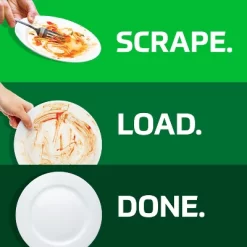 Dawn Cascade Free & Clear Action Pacs Dishwasher Detergent Tablets - Lemon Essence -Cleaning Supply Store GUEST e7d2f8df 5c8d 4631 8c92 beb5a517afbb