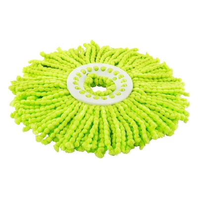 Libman Lightning Spin Mop Refill 3 Libman Lightning Spin Mop Refill