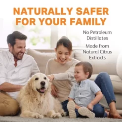 Citra Solv Concentrated Cleaner & Degreaser, Deodorizer, Home & Outdoor, Adhesive Remover, Natural Orange Oil -Cleaning Supply Store GUEST e85d45dd 147e 496d 8c2f 3069eb37260c