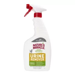 Nature's Miracle Dog Urine Remover Spray - 24 Fl Oz -Cleaning Supply Store GUEST e86cd8ac 32a2 4382 8ff5 094801cc134b