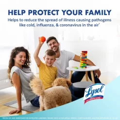 Lysol Aerosol Air Sanitizer - Beachside Waves - 10oz -Cleaning Supply Store GUEST e87bbf26 a1fc 46a9 8858 aedf14e59024