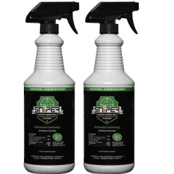 SNiPER Hospital Disinfectant, Odor Eliminator & All-Purpose Cleaner, 32 Fluid Ounce Spray -Cleaning Supply Store GUEST e97a1ecc 674b 47f4 8125 30dd02a90ada