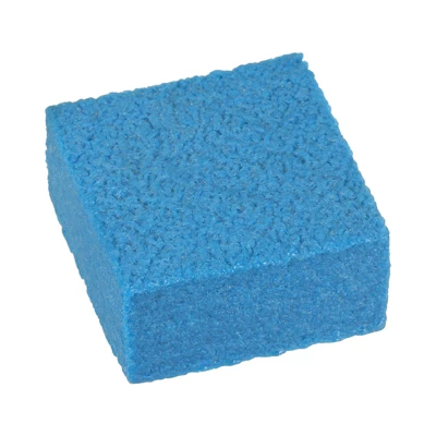 Unique Bargains Square Durable Fast Removes Dirt Pickleball Paddle Eraser 4 Unique Bargains Square Durable Fast Removes Dirt Pickleball Paddle Eraser - Image 2