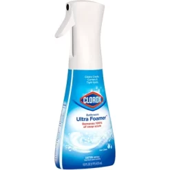 Clorox Rain Clean Ready-to-Use Bathroom Foamer - 16 Fl Oz -Cleaning Supply Store GUEST ea3067e0 f548 4f24 86e2 bb80d85c29d4