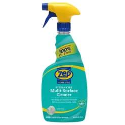 Zep Home Pro Streak-Free Multi-Surface Cleaner - Eliminates Dirt & Grime - 32 Oz. -Cleaning Supply Store GUEST ea40b4a7 f16c 48bb abcc d3abad713692