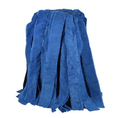 Unique Bargains Polyester Commercial Mop Heads Replacement 1 Pc 4 Unique Bargains Polyester Commercial Mop Heads Replacement 1 Pc - Image 2