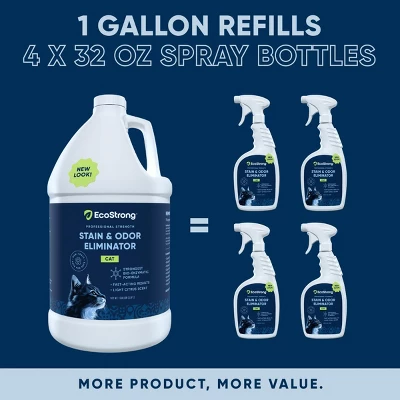 Cat Stain And Odor Eliminator 8 Cat Stain And Odor Eliminator - Image 6