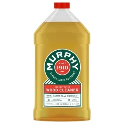 Murphy Original Oil Soap Wood Cleaner For Floors And Furniture - 32 Fl Oz 22 Murphy Original Oil Soap Wood Cleaner For Floors And Furniture - 32 Fl Oz -Cleaning Supply Store GUEST eb222295 007c 4381 b18a eb983d57ffaa