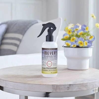 Mrs. Meyer's Clean Day Room Spray Air Freshener - Compassion Flower - 8 Fl Oz 3 Mrs. Meyer's Clean Day Room Spray Air Freshener - Compassion Flower - 8 Fl Oz - Image 2